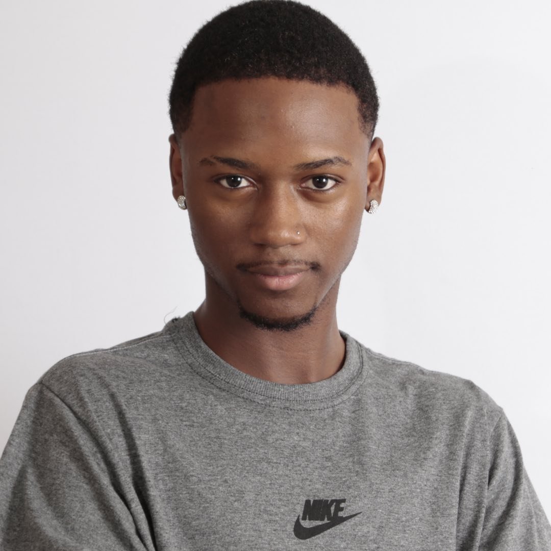 Everson Matos - Designer web